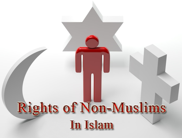 Rights of Non-Muslims in Islam